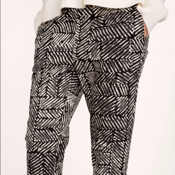 Marimekko Pants - Marimekko Martha Mörri trousers, size 36 (US6=S)